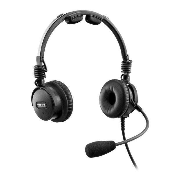 Telex - Airman 8 Lightweight Aviation Headset