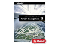 ASA - Airport Management | ASA-AIRPT-MGT