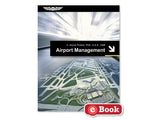 ASA - Airport Management | ASA-AIRPT-MGT