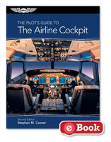 ASA - The Pilot's Guide to the Modern Airline Cockpit | ASA-AL-CP2