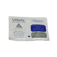 Alglas - Visial Anti-Static Instrument Wipes | ALG/CR215