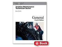 ASA - Aviation Maintenance Technician Series: General | ASA-AMT-G4