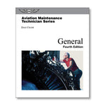 ASA - Aviation Maintenance Technician Series: General | ASA-AMT-G4