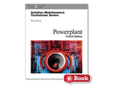 ASA - Aviation Maintenance Technician Series: Powerplant Textbook | ASA-AMT-P4