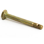 Cad Plated Hex Head Bolt, Drilled Shank | AN3-15