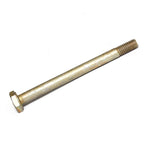 Cad Plated Hex Head Bolt, Undrilled Shank | AN3-23A