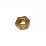 Aeronautical Std - Steel Nut, Plain, Hexagon | AN315-4R