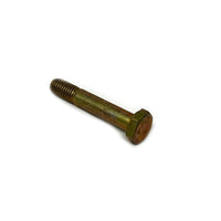 Cad Plated Hex Head Bolt, Undrilled Shank | AN4-13A