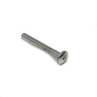 Truss Head Aircraft Steel Screw | AN526-440R16