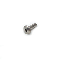 Stainless Steel Truss Head Aircraft Screw | AN526C1032R12