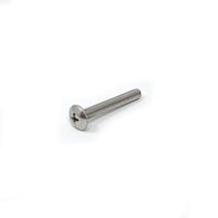 Stainless Steel Truss Head Aircraft Screw | AN526C832R20