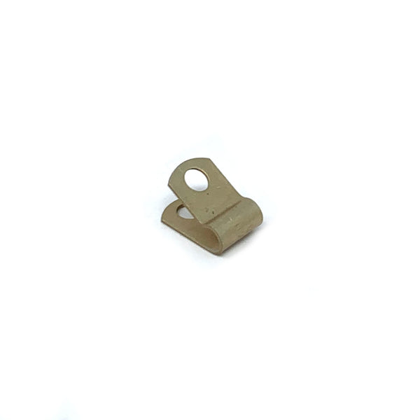 Aluminum Aircraft Loop Clamp, 3/16" |  AN742D3