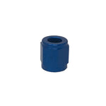 Aeronautical Std - Aluminum Nut, Tube Coupling | AN818-4D