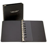 ASA - Deluxe 7-Ring Binder