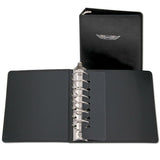 ASA - Deluxe 7-Ring Binder