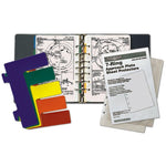 ASA - 7-Ring Binder Kit