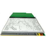 IFR Flight File Instrument Flight Chart Planner and Organizer