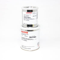 Hysol - EA9323 Tough High Strain Paste - Quart