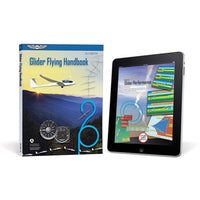 ASA - Glider Flying Handbook - ASA-8083-13A