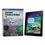 ASA - Instrument Procedures Handbook | ASA-8083-16B