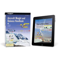 ASA - Aircraft Weight and Balance Handbook | ASA-8083-1B