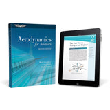 ASA - Aerodynamics for Aviators | ASA-AERODYN-2