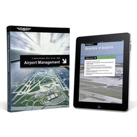 ASA - Airport Management | ASA-AIRPT-MGT