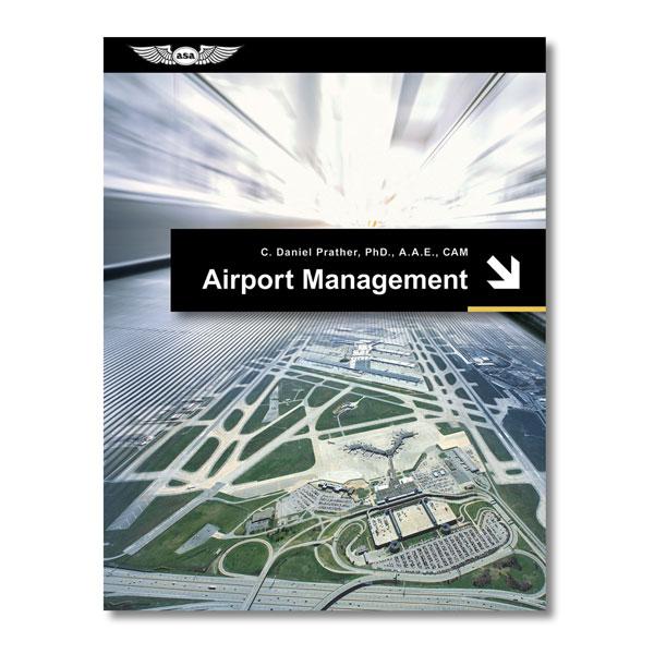 ASA - Airport Management | ASA-AIRPT-MGT