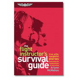 ASA - The Flight Instructor's Survival Guide, eBook