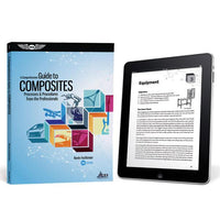 ASA - Comprehensive Guide to Composites | ASA-COMP-101