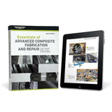 ASA - Essentials of Advanced Composite Fabrication & Repair | ASA-COMPOSITE-2