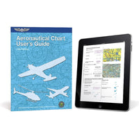 ASA - Aeronautical Chart User's Guide | ASA-CUG-13