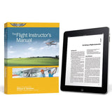 ASA - The Flight Instructor's Manual | ASA-FM-CFI-6