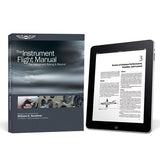 ASA - Instrument Flight Manual 8th Edition | ASA-FM-INST-8