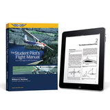 ASA - The Student Pilot's Flight Manual | ASA-FM-STU-11