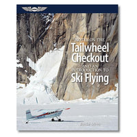 ASA - Notes On Tailwheel Checkout | ASA-NTC