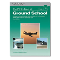 ASA - Pilot's Manual Volume 2: Ground School | ASA-PM-2D