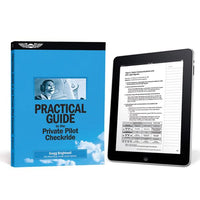 ASA - Practical Guide to the Private Pilot Checkride | ASA-PRACT-PVT