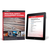 ASA - Practical Safety Management Systems | ASA-SMS-2