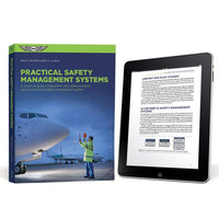 ASA - Practical Safety Management Systems | ASA-SMS