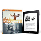 ASA - The Droner's Manual | ASA-UAS-DRONE