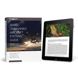 ASA - Small Unmanned Aircraft Systems Guide