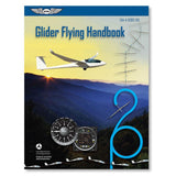 ASA - Glider Flying Handbook - ASA-8083-13A