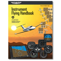 ASA - Instrument Flying Handbook | ASA-8083-15B