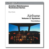 ASA - Aviation Maintenance Technician Series: Airframe Systems | ASA-AMT-SYS