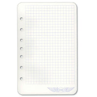 ASA - 7-Ring Approach Plate Notepad - ASA-AP-PAD-7RNG