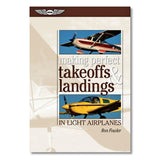 ASA - Making Perfect, Take Offs & Landings, eBook