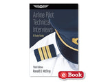 ASA - Airline Pilot Technical Interviews