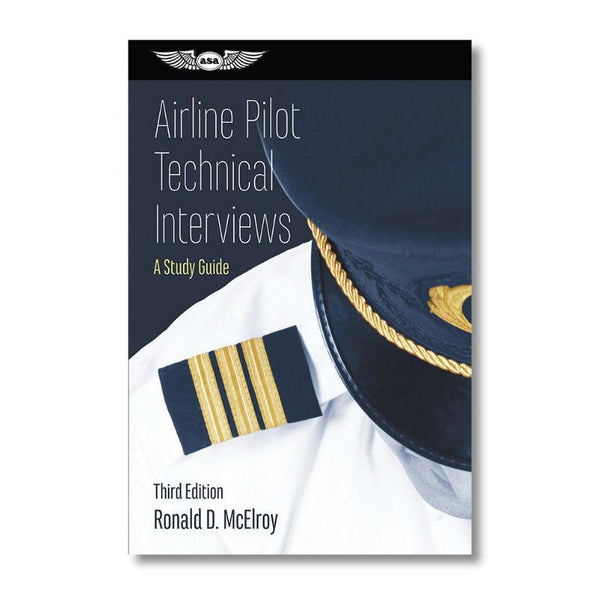 ASA - Airline Pilot Technical Interviews