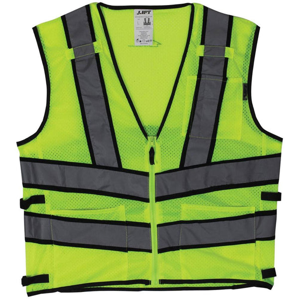 Lift - VIZ-PRO 2 Vest | AV2-10